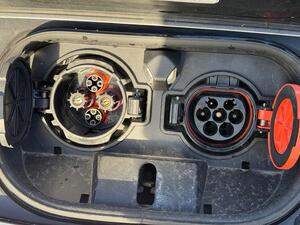 Nissan Leaf 40kWh Tekna AUTO 5dr