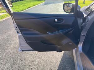 Nissan Leaf 40kWh Tekna AUTO 5dr