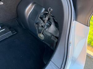 Nissan Leaf 40kWh Tekna AUTO 5dr