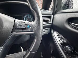Nissan Leaf 40kWh Tekna AUTO 5dr