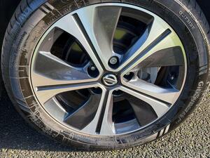 Nissan Leaf 40kWh Tekna AUTO 5dr