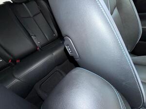 Nissan Leaf 40kWh Tekna AUTO 5dr