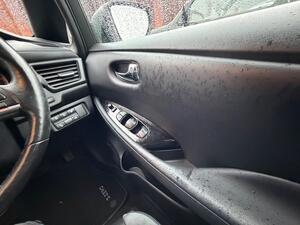 Nissan Leaf 40kWh Tekna AUTO 5dr