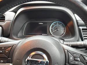 Nissan Leaf 40kWh Tekna AUTO 5dr