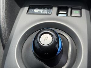 Nissan Leaf 40kWh Acenta AUTO 5dr
