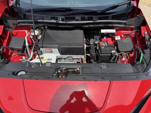 Nissan Leaf 40kWh Acenta AUTO 5dr