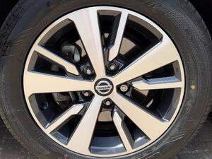 Nissan Leaf 40kWh Acenta AUTO 5dr