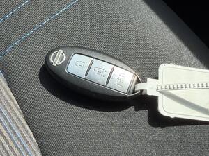 Nissan Leaf 40kWh Acenta AUTO 5dr
