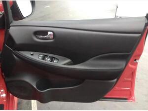 Nissan Leaf 40kWh Acenta AUTO 5dr