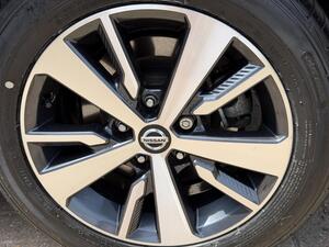 Nissan Leaf 40kWh Acenta AUTO 5dr