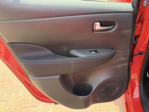 Nissan Leaf 40kWh Acenta AUTO 5dr