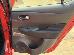 Nissan Leaf 40kWh Acenta AUTO 5dr