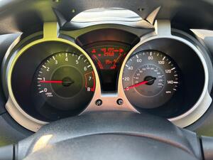 Nissan Juke 1.2 DIG-T N-Connecta EURO 6 (s/s) 5dr