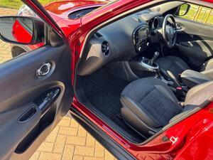 Nissan Juke 1.2 DIG-T N-Connecta EURO 6 (s/s) 5dr