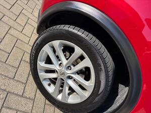 Nissan Juke 1.2 DIG-T N-Connecta EURO 6 (s/s) 5dr