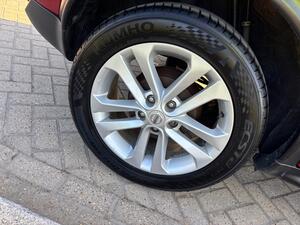 Nissan Juke 1.2 DIG-T N-Connecta EURO 6 (s/s) 5dr