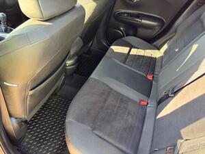 Nissan Juke 1.2 DIG-T N-Connecta EURO 6 (s/s) 5dr