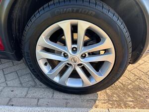 Nissan Juke 1.2 DIG-T N-Connecta EURO 6 (s/s) 5dr
