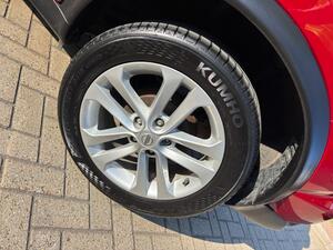 Nissan Juke 1.2 DIG-T N-Connecta EURO 6 (s/s) 5dr