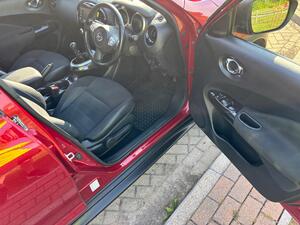 Nissan Juke 1.2 DIG-T N-Connecta EURO 6 (s/s) 5dr