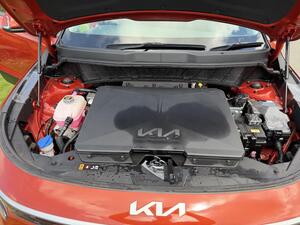 Kia Niro 64.8kWh 2 AUTO 5dr