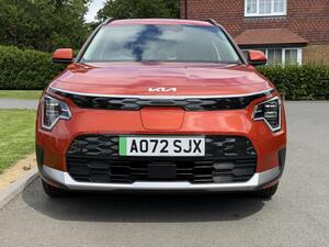 Kia Niro 64.8kWh 2 AUTO 5dr