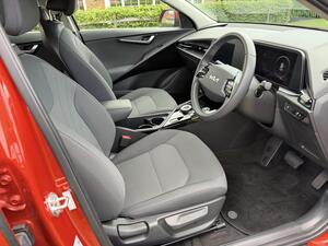 Kia Niro 64.8kWh 2 AUTO 5dr