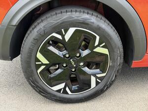 Kia Niro 64.8kWh 2 AUTO 5dr