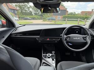 Kia Niro 64.8kWh 2 AUTO 5dr