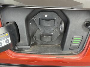 Kia Niro 64.8kWh 2 AUTO 5dr
