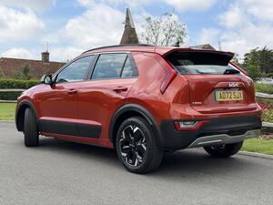 Kia Niro 64.8kWh 2 AUTO 5dr