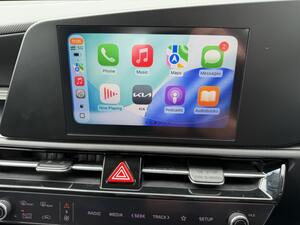 Kia Niro 64.8kWh 2 AUTO 5dr
