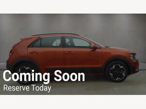 Kia Niro 64.8kWh 2 AUTO 5dr