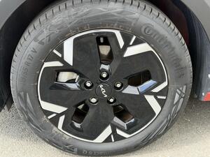 Kia Niro 64.8kWh 2 AUTO 5dr