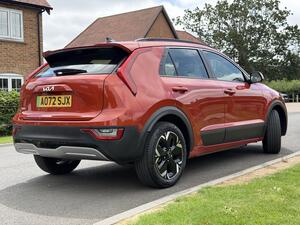 Kia Niro 64.8kWh 2 AUTO 5dr