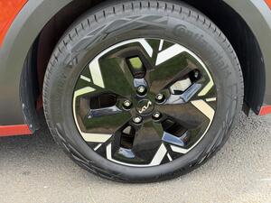 Kia Niro 64.8kWh 2 AUTO 5dr