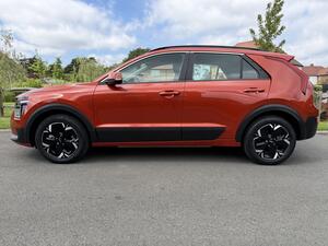Kia Niro 64.8kWh 2 AUTO 5dr