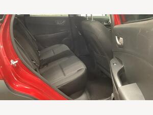 Hyundai KONA 64kWh Premium AUTO 5dr (7KW Charger)