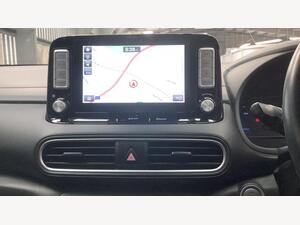 Hyundai KONA 64kWh Premium AUTO 5dr (7KW Charger)