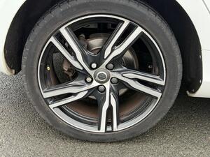 Volvo V40 2.0 D2 R-Design PRO EURO 6 (s/s) 5dr