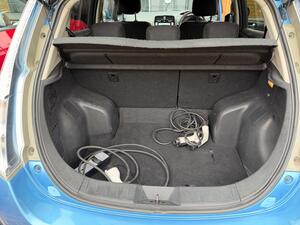 Nissan Leaf 24kWh Acenta AUTO 5dr