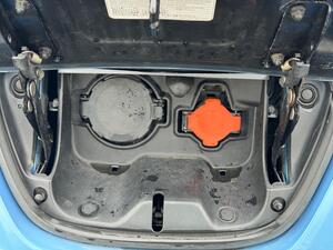 Nissan Leaf 24kWh Acenta AUTO 5dr