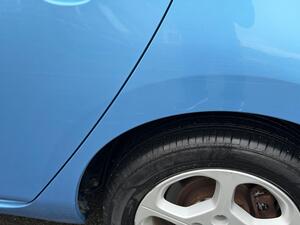 Nissan Leaf 24kWh Acenta AUTO 5dr