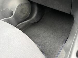 Nissan Leaf 24kWh Acenta AUTO 5dr