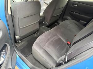 Nissan Leaf 24kWh Acenta AUTO 5dr