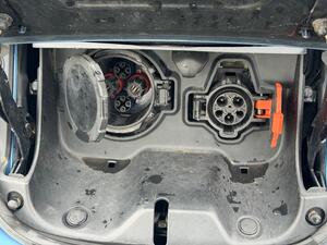 Nissan Leaf 24kWh Acenta AUTO 5dr