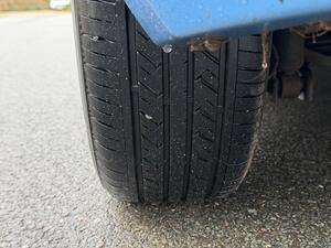 Nissan Leaf 24kWh Acenta AUTO 5dr