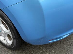 Nissan Leaf 24kWh Acenta AUTO 5dr