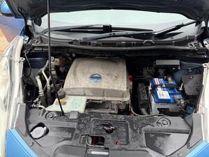 Nissan Leaf 24kWh Acenta AUTO 5dr