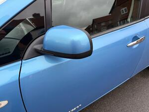 Nissan Leaf 24kWh Acenta AUTO 5dr